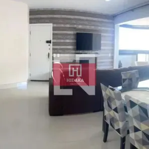 Apartamento com 3 Quartos à venda, 110m² no Bosque da Saúde, São Paulo