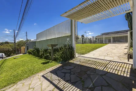 Casa com 5 Quartos à venda, 151m² no Boa Vista, Curitiba