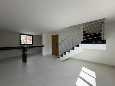 Cobertura com 3 Quartos à venda, 180m² no Santa Margarida (Barreiro), Belo Horizonte