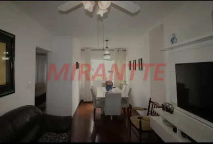 Apartamento com 2 Quartos à venda, 74m² no Parque Mandaqui, São Paulo