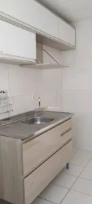Apartamento com 2 Quartos à venda, 59m² no Centro, Belford Roxo