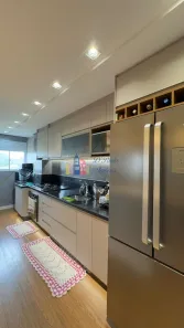 Apartamento com 2 Quartos à venda, 49m² no Ipês (Polvilho), Cajamar