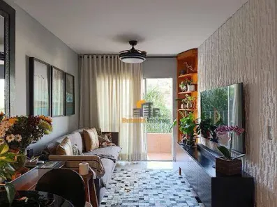 Apartamento com 2 Quartos à venda, 68m² no Vila Madalena, São Paulo