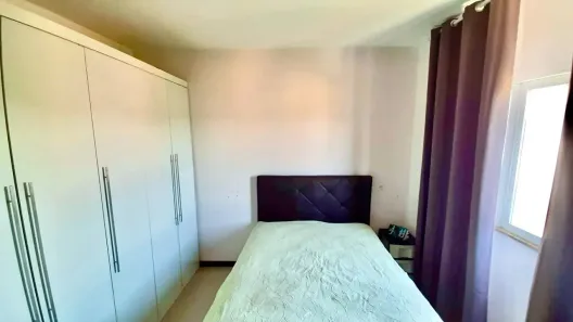 Apartamento com 2 Quartos à venda, 70m² no Santana, Niterói