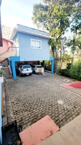 Casa de Condomínio com 3 Quartos para venda ou aluguel, 200m² no Jardim Atalaia, Cotia