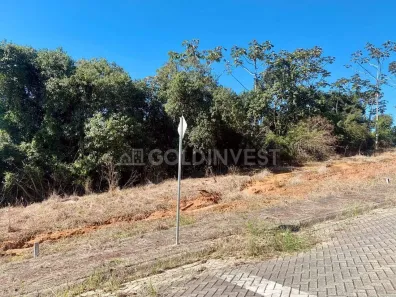 Lote/Terreno à venda, 363m² no Aimoré, Guabiruba