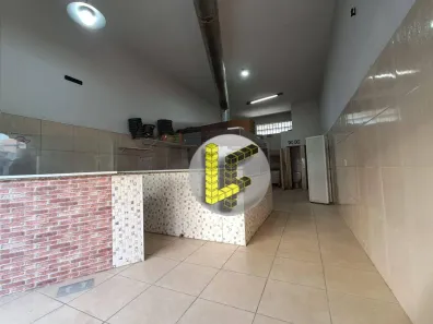 Ponto Comercial para alugar, 80m² no Santa Maria, São Caetano do Sul