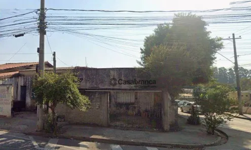 Lote/Terreno à venda, 450m² no Vila Fiori, Sorocaba