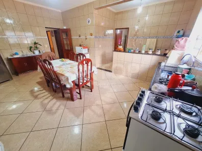 Fazenda/Sítio com 6 Quartos à venda, 500m² no Jardim Guanabara, São Carlos