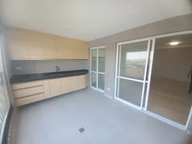 Apartamento com 3 Quartos à venda, 80m² no Jardim Didinha, Jacareí