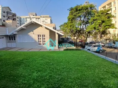 Imóvel Comercial com 1 Quarto à venda, 190m² no Guarani, Novo Hamburgo