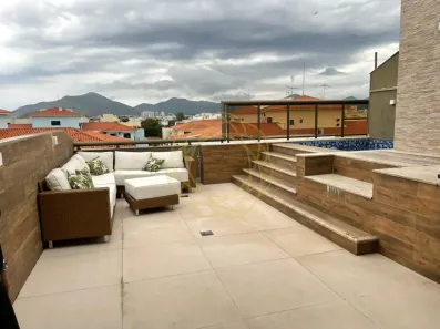 Cobertura com 3 Quartos à venda, 320m² no Recreio dos Bandeirantes, Rio de Janeiro