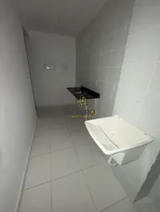 Apartamento com 2 Quartos à venda, 58m² no Boa Vista, São Gonçalo