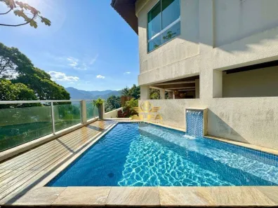 Casa de Condomínio com 3 Quartos à venda, 247m² no Enseada, Guarujá
