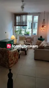 Apartamento com 2 Quartos à venda, 90m² no Leme, Rio de Janeiro