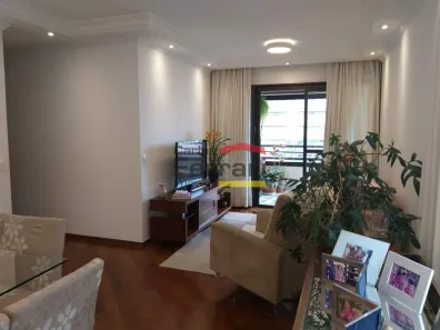 Apartamento com 3 Quartos à venda, 95m² no Santana, São Paulo