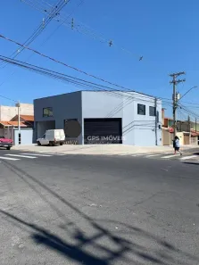 Ponto Comercial à venda, 170m² no Jardim Morada do Sol, Indaiatuba