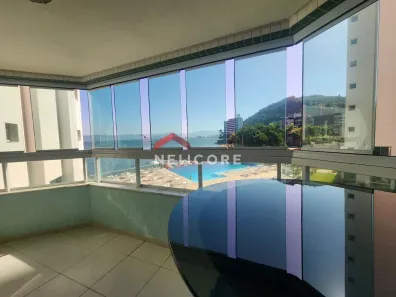 Apartamento com 2 Quartos à venda, 85m² no Loteamento Balneário Camburi, Caraguatatuba