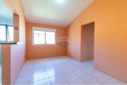 Apartamento com 3 Quartos à venda, 56m² no Passo das Pedras, Gravataí