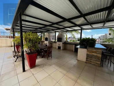 Apartamento com 3 Quartos à venda, 84m² no Aeroclube, João Pessoa