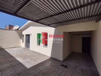 Casa com 2 Quartos à venda, 118m² no Jardim do Lago, Campinas