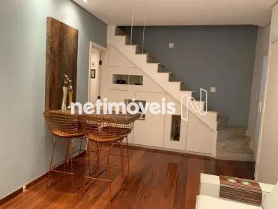 Cobertura com 3 Quartos à venda, 170m² no Silveira, Belo Horizonte