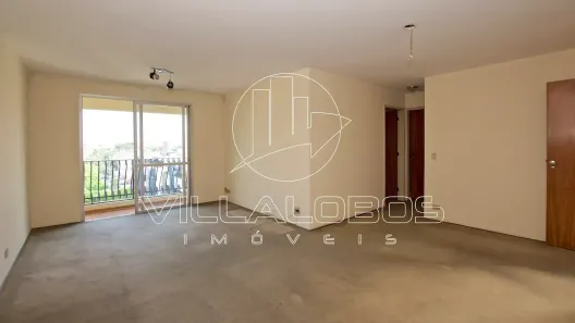 Apartamento com 2 Quartos à venda, 94m² no Vila Leopoldina, São Paulo
