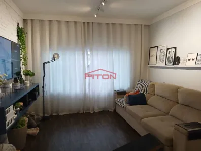 Sobrado com 3 Quartos à venda, 198m² no Jardim Popular, São Paulo