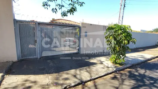 Casa com 3 Quartos para alugar, 251m² no Parque Gramado II, Araraquara