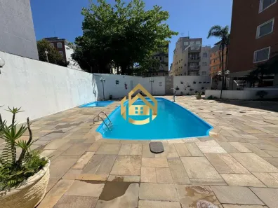 Apartamento com 3 Quartos à venda, 76m² no Enseada, Guarujá