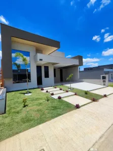 Casa de Condomínio com 3 Quartos à venda, 195m² no Jardim Residencial Dona Maria Candida, Indaiatuba
