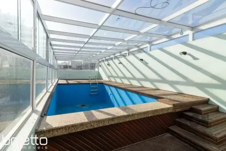 Casa com 4 Quartos à venda, 500m² no Petrópolis, Porto Alegre