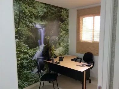 Sala Comercial à venda, 46m² no Vila Almeida, São Paulo