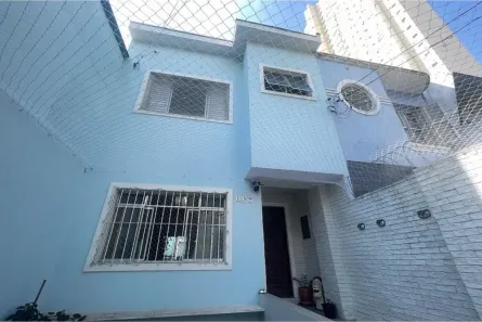 Sobrado com 3 Quartos à venda, 200m² no Ipiranga, São Paulo