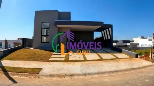 Casa com 3 Quartos à venda, 194m² no , Itupeva
