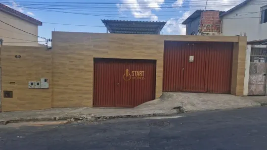 Casa com 3 Quartos à venda, 170m² no Santa Luzia, Juiz de Fora