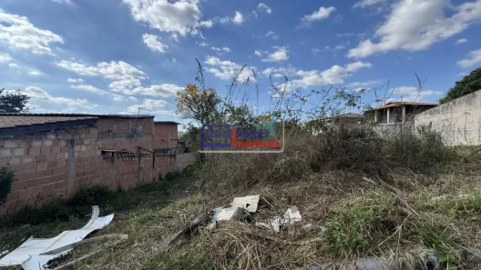 Lote/Terreno à venda, 360m² no Santa Ana, Igarapé