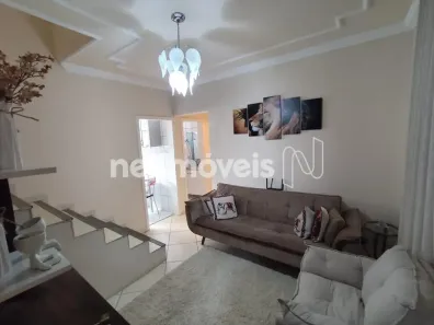 Cobertura com 3 Quartos à venda, 128m² no Novo Eldorado, Contagem