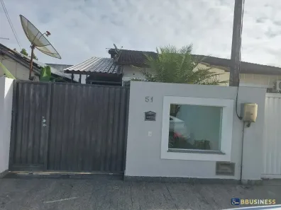 Casa com 2 Quartos à venda, 105m² no Parque Jóquei Club, Campos dos Goytacazes