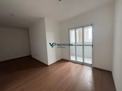 Apartamento com 2 Quartos à venda, 60m² no Condomínio Residencial Colinas do Paratehy, São José dos Campos