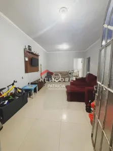 Casa com 2 Quartos à venda, 95m² no Jardim Miranda, Campinas