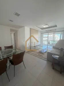 Apartamento com 3 Quartos para alugar, 110m² no Barra Olímpica, Rio de Janeiro