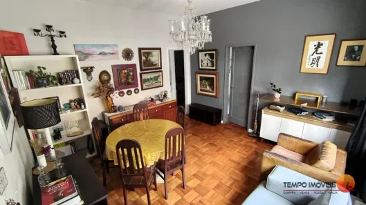 Casa com 4 Quartos à venda, 300m² no Santa Rosa, Niterói