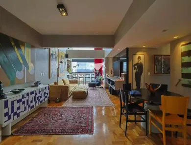 Apartamento com 2 Quartos à venda, 114m² no Vila da Serra, Nova Lima