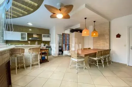 Apartamento com 4 Quartos à venda, 195m² no Riviera, Bertioga