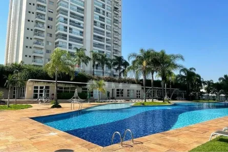 Apartamento com 3 Quartos para alugar, 210m² no Vila Leopoldina, São Paulo