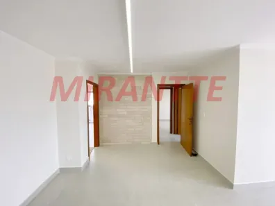 Apartamento com 2 Quartos à venda, 75m² no Vila Isolina Mazzei, São Paulo