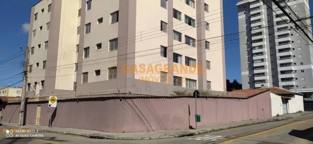 Apartamento com 3 Quartos à venda, 96m² no Jardim Ismênia, São José dos Campos