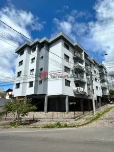 Apartamento com 2 Quartos para alugar, 70m² no Pioneiro, Caxias do Sul