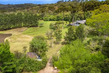 Fazenda/Sítio com 4 Quartos à venda, 25892m² no Borda do Campo, São José dos Pinhais